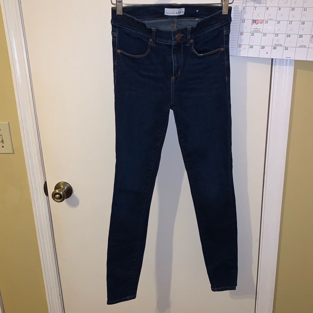 Dark jeans - Picture 2 of 4